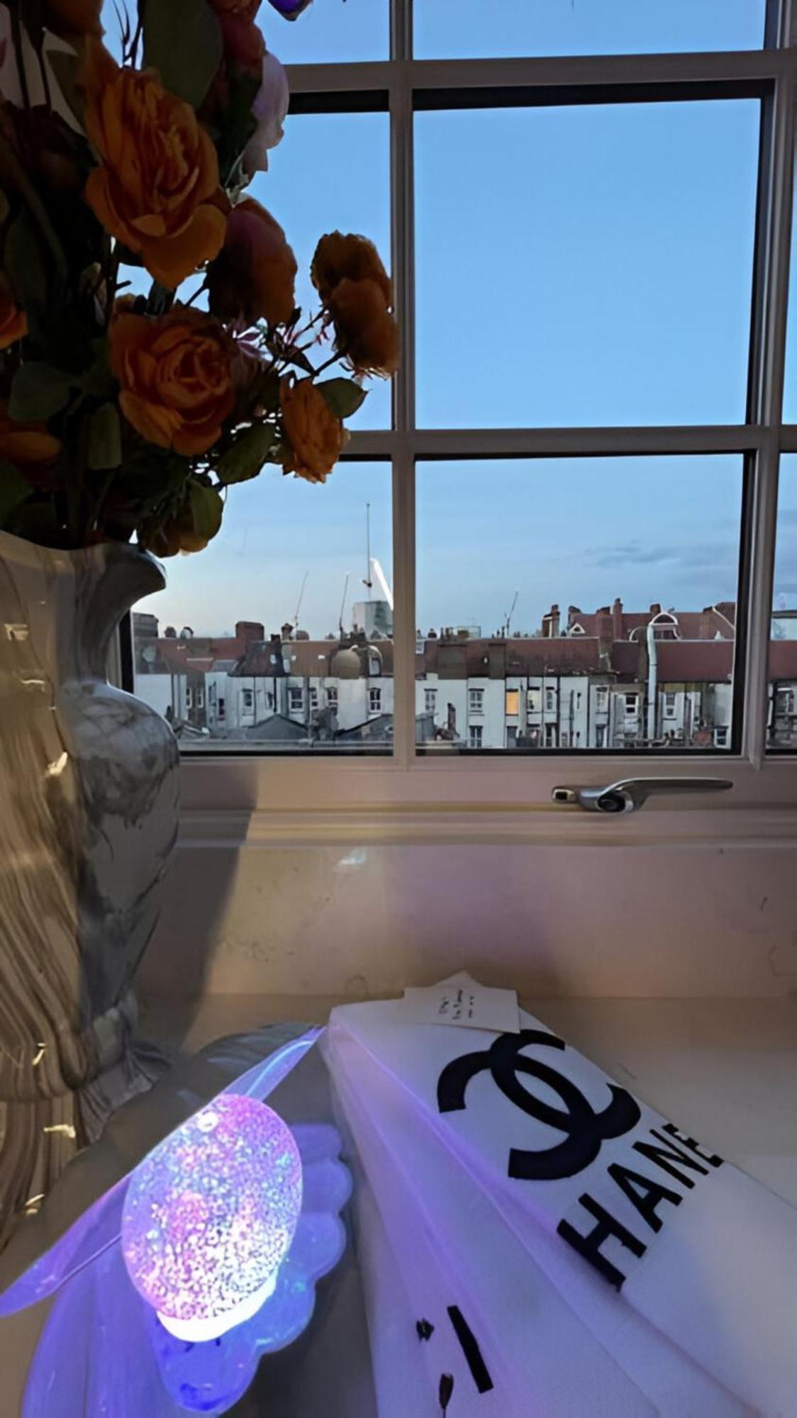 Reserve Amazing 2-Bedroom Penthouse In Marble Arch 74 Лондон Екстериор снимка